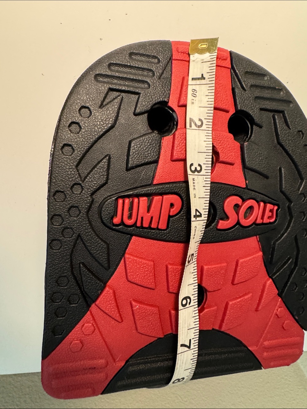 Jump Soles Plyometric Training Platforms Compete Kit Box Manual Jump Training - Picture 10 of 11